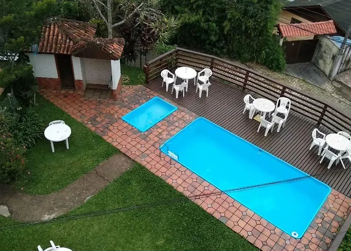Apartamento Em Petropolis, Edificio Majestoso Cremerie