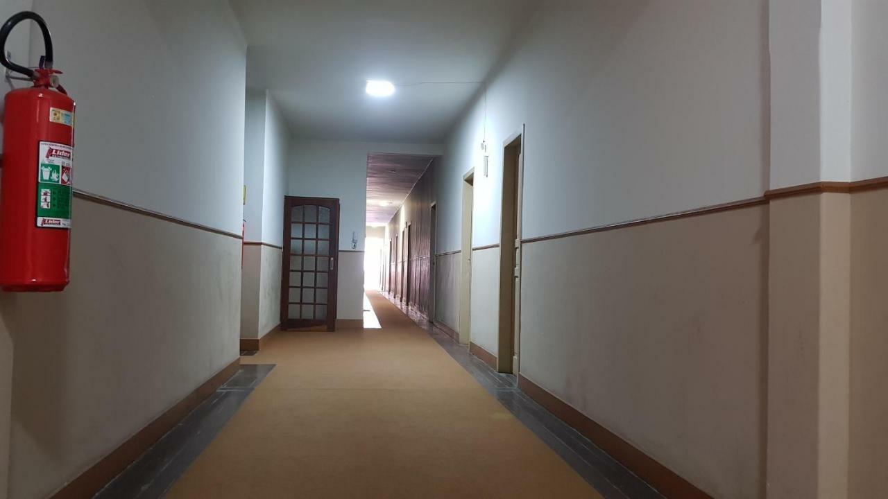 Em Petropolis, Edificio Majestoso Cremerie Apartment