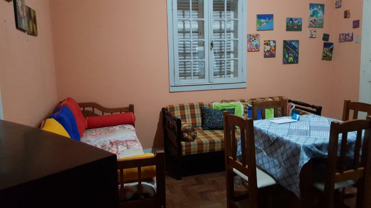 Em Petrópolis, Edifício Majestoso Cremerie Apartamento Petrópolis