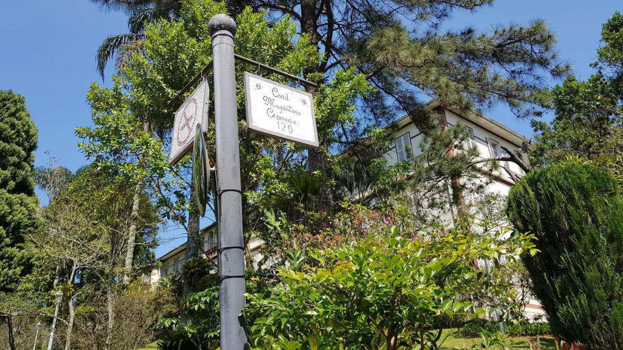 Em Petrópolis, Edifício Majestoso Cremerie Petrópolis